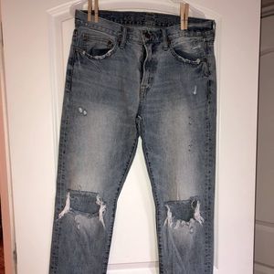 Men’s American Eagle Jeans, 32x32